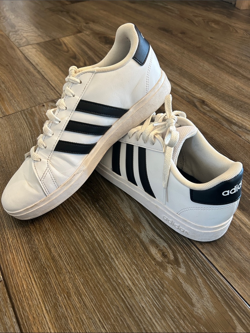 men's adidas